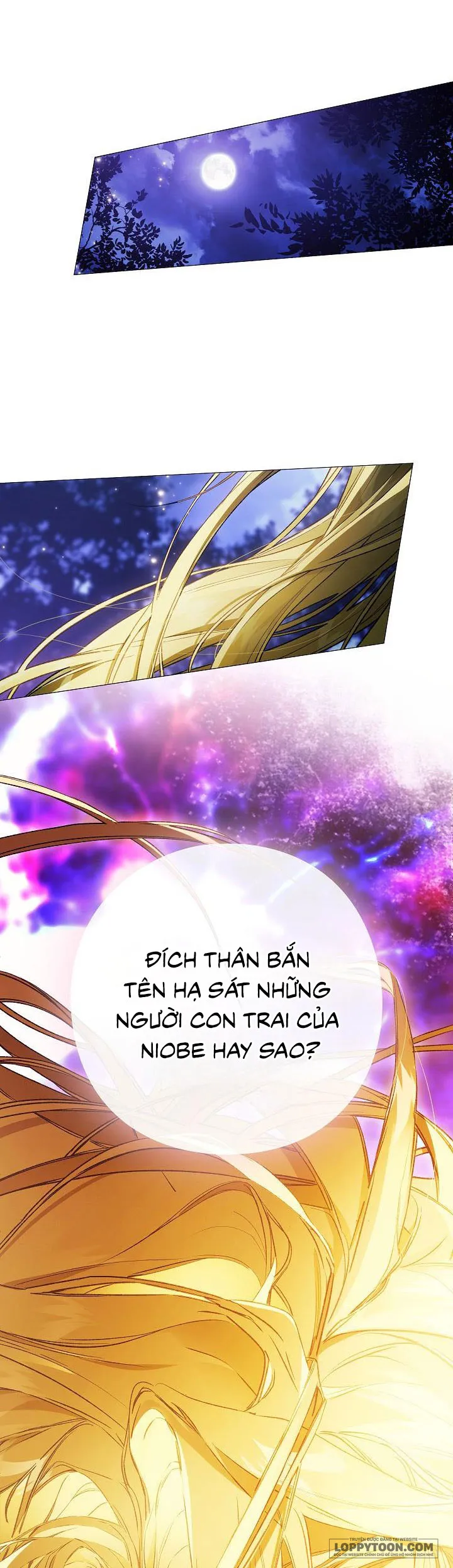 Dành Cho Các Nữ Thần: Dành Cho Daphne Chap 27 - trang 24
