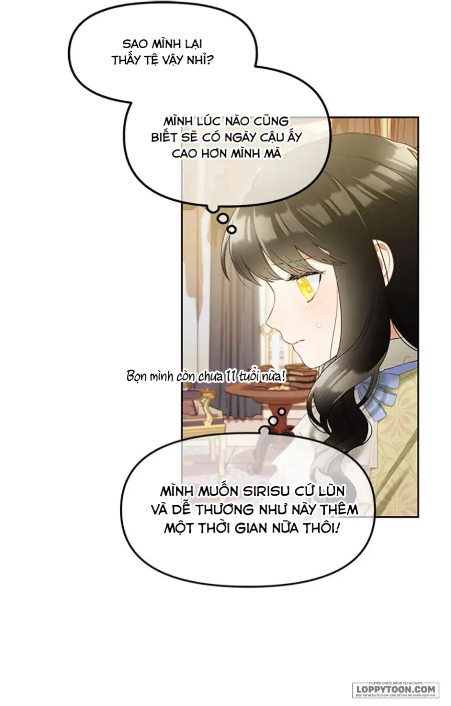 Tôi Sẽ Ở Ngay Bên Cạnh Nam Chính Chap 26 - trang 38