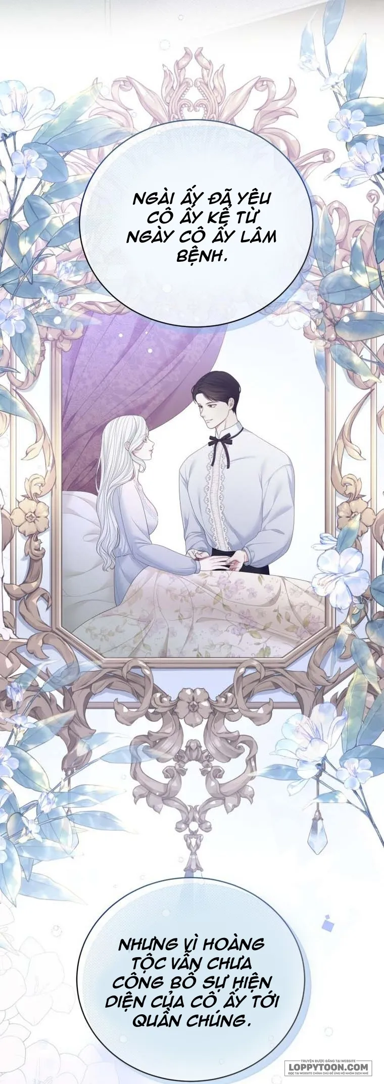 Hầu Nữ Không Còn Thèm Muốn Chủ Nhân Nữa Chap 44 - trang 10