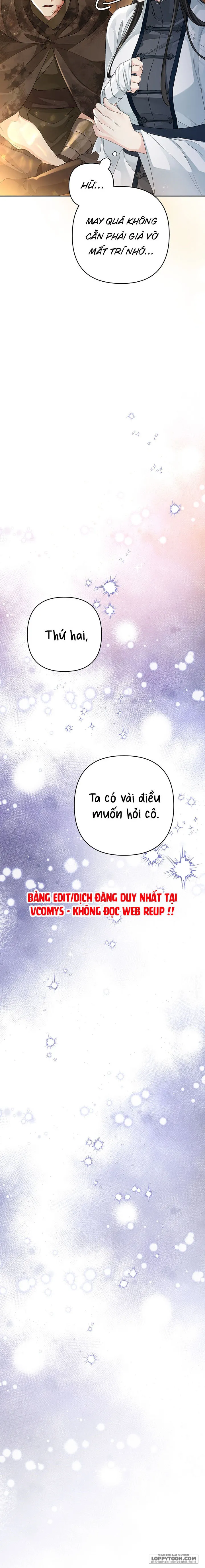 Vùng Đất Khắc Kỷ Chap 7 - trang 12