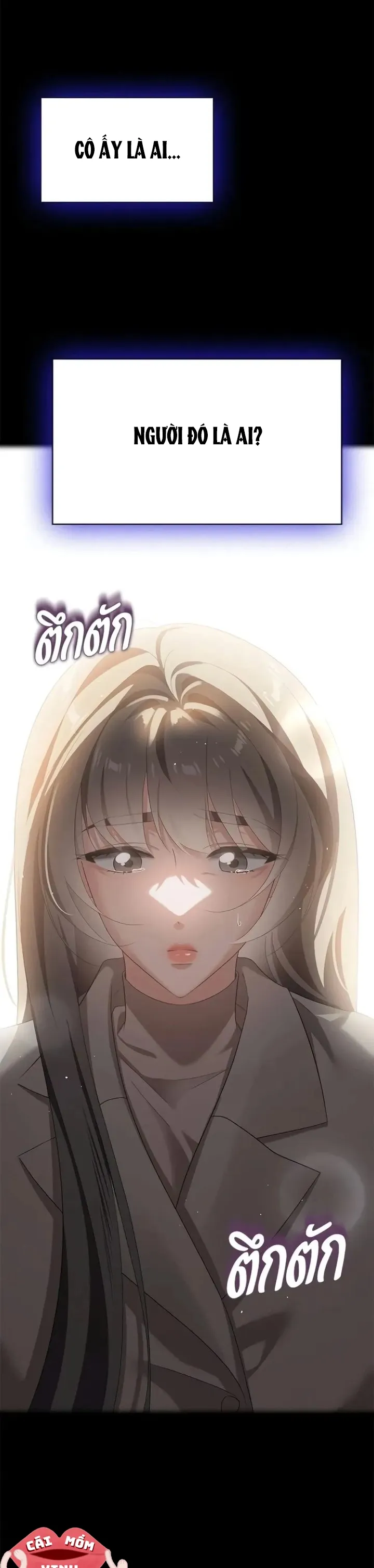 Vị Khách Trong Đêm Chap 57 - trang 47