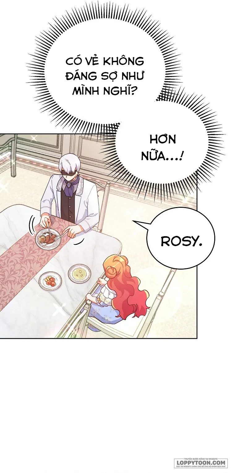 Bé Con Chốn Hoa Nở Chap 12 - trang 20