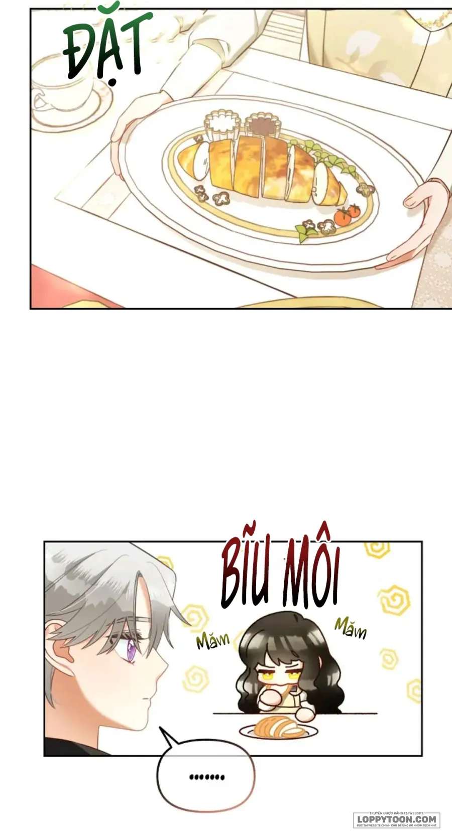 Tôi Sẽ Ở Ngay Bên Cạnh Nam Chính Chap 13 - trang 58