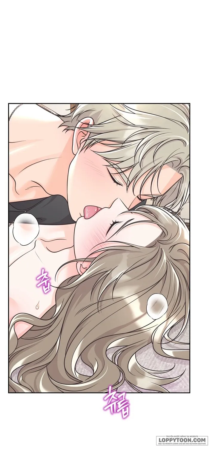 Đối Tác Ba Bên Chap 4 - 🔞🔞🔞 - trang 10