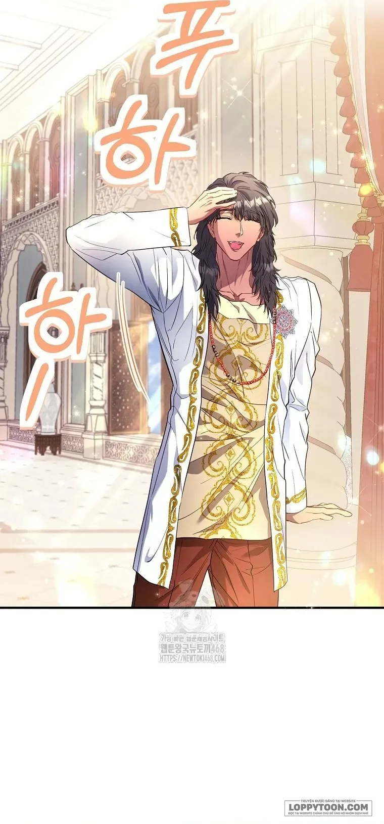 Nàng Công Chúa Của Mọi Người Chap 81 - trang 15
