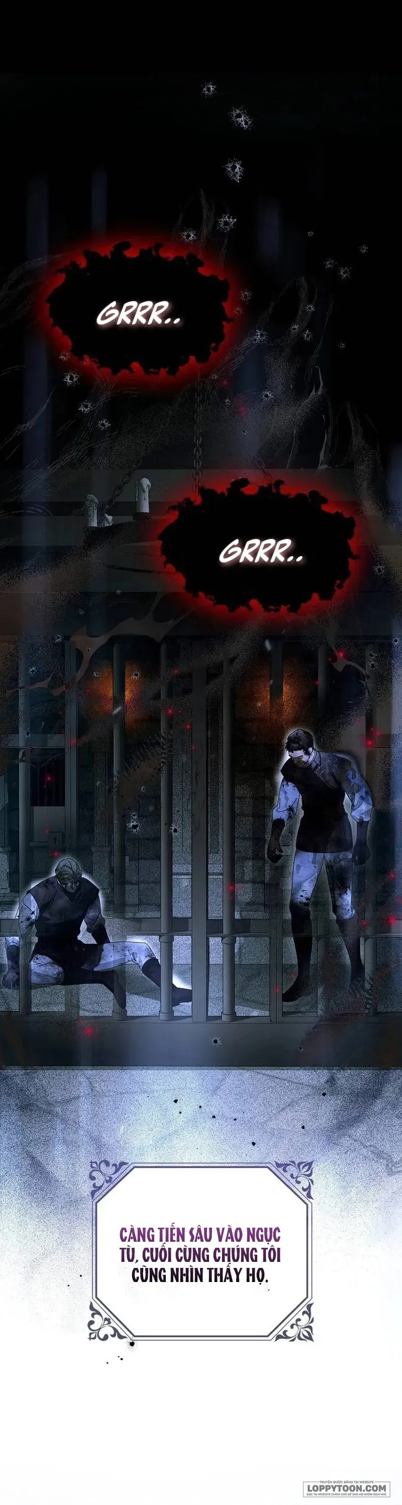 Hầu Tước Maron Chap 26 - trang 1