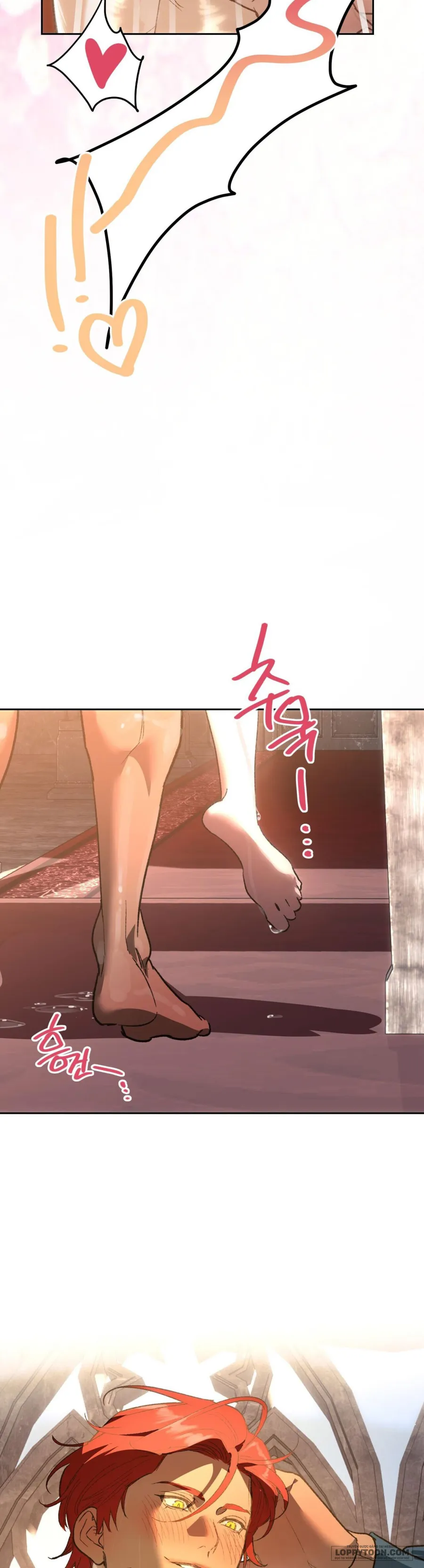 Gửi Đến Kẻ Sẽ Hủy Diệt Tôi Chap 21 - 🔞🔞🔞🔞🔞 - trang 40