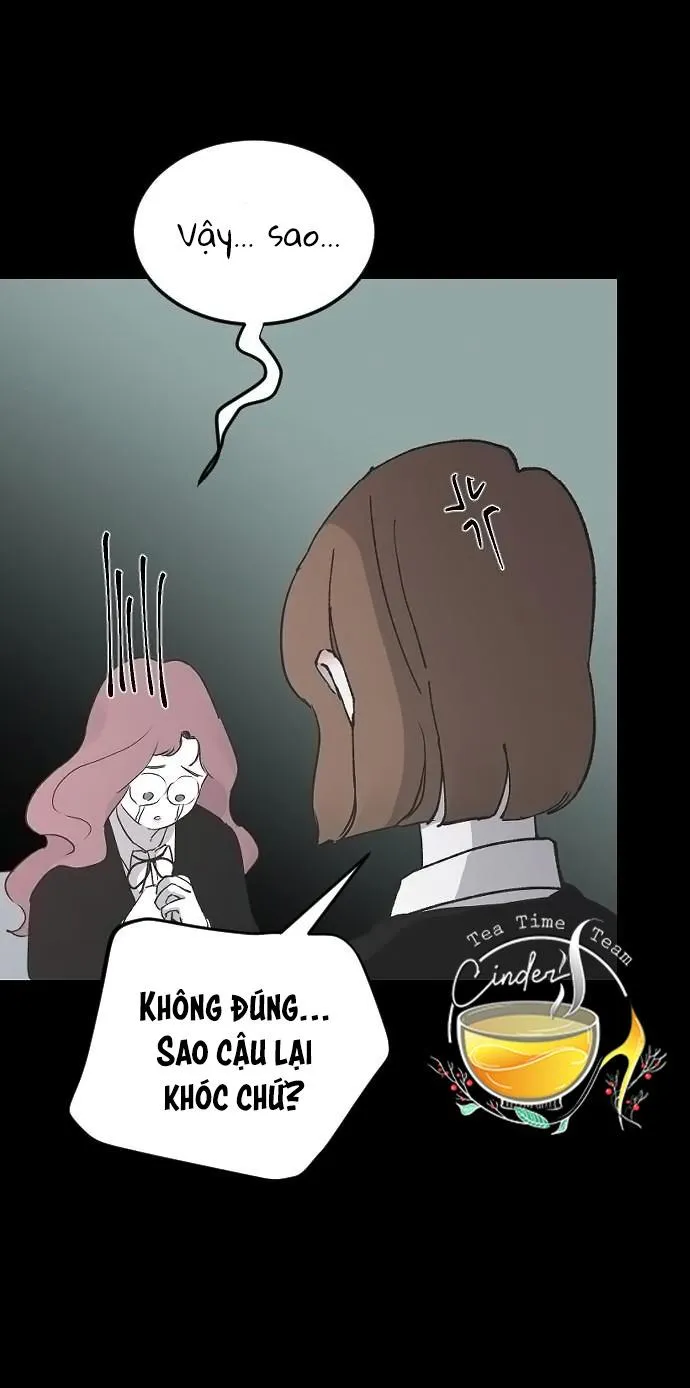 Ba Anh Trai Cực Phẩm Của Tôi Chap 18 - trang 30