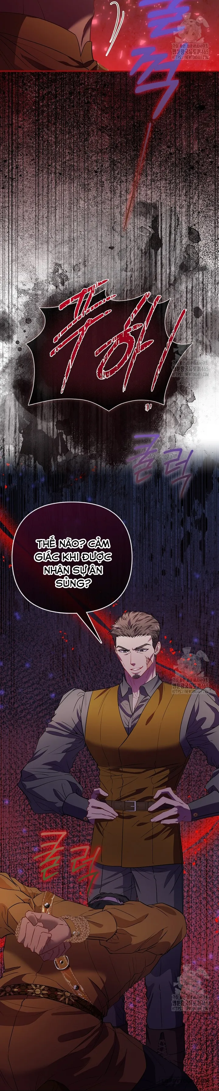 Nàng Công Chúa Của Mọi Người Chap 70 - trang 44