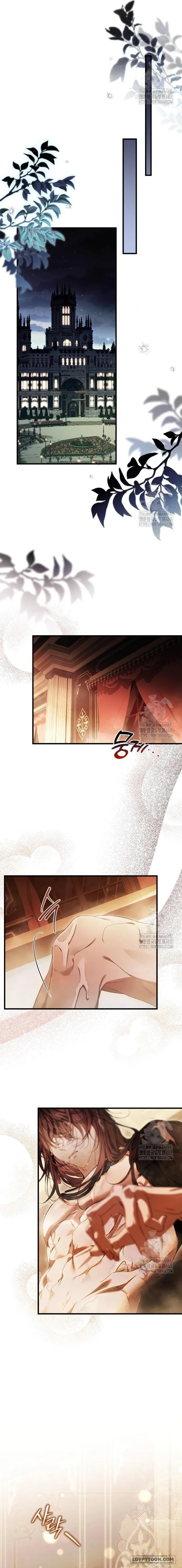 Hoàng Hậu Phế Truất Maria Chap 4 - trang 21