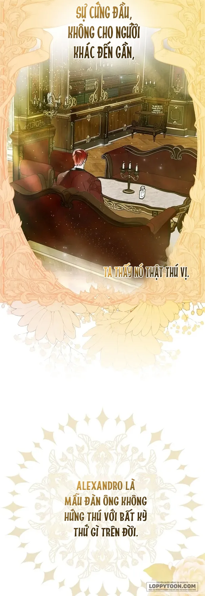 Có Kẻ Đã Sở Hữu Cơ Thể Của Tôi Chap 42 - trang 8