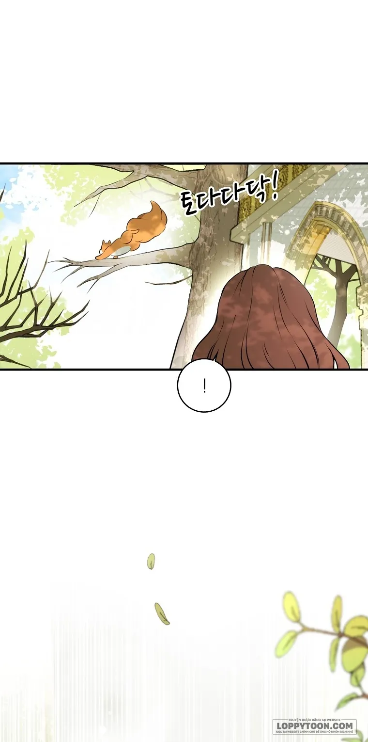 Sóc Con Tài Năng Chap 2 - trang 54