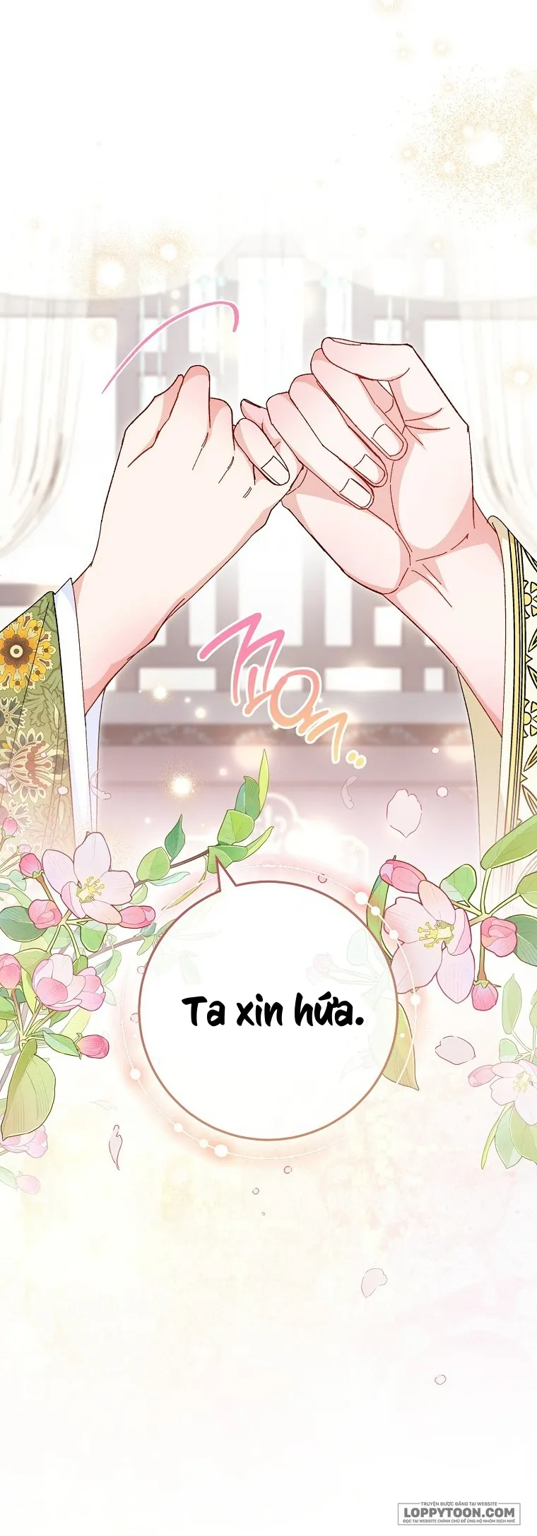 Tiểu Thiếp Chỉ Muốn Sống Yên Bình Chap 125 - trang 32