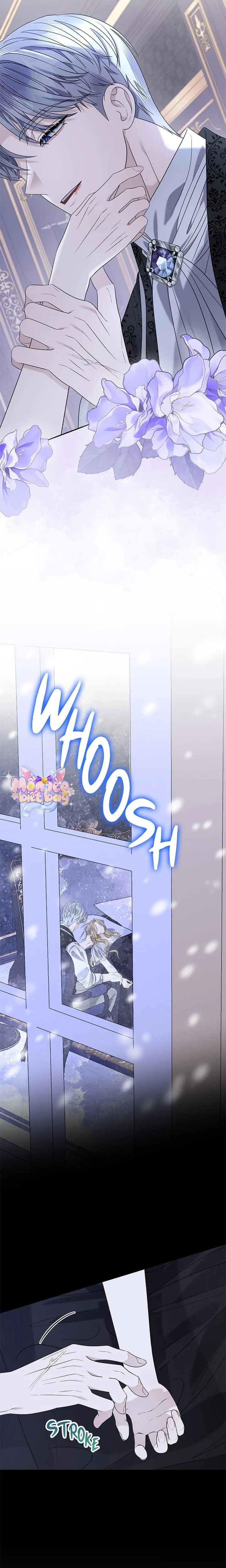 Dụ Hoặc Chap 13 - trang 23