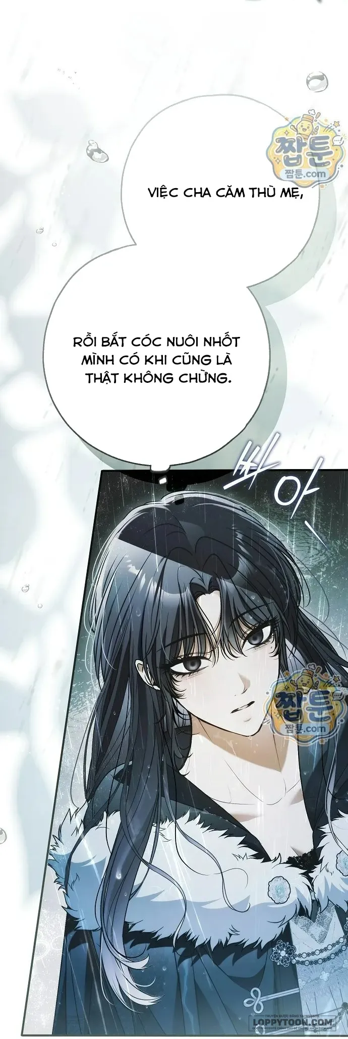 Có Kẻ Đã Sở Hữu Cơ Thể Của Tôi Chap 96 - trang 20