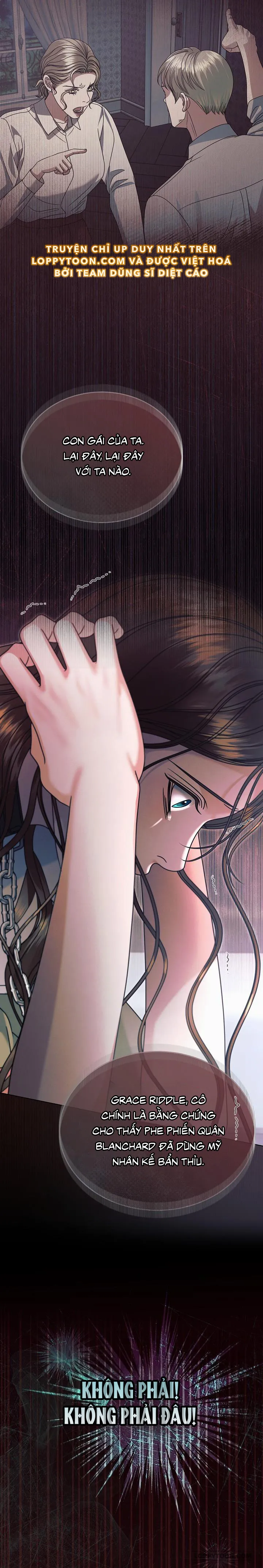 Hãy Cầu Xin Tôi Đi Chap 76 - trang 25