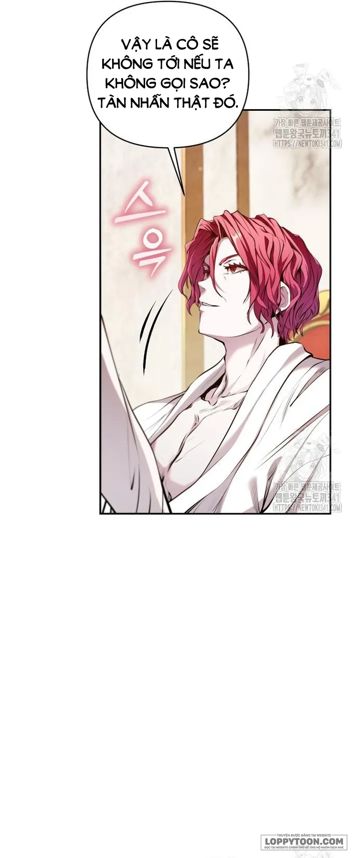 Thỏ Trắng Ở Xứ Sở Thần Tiên Chap 18 - trang 11