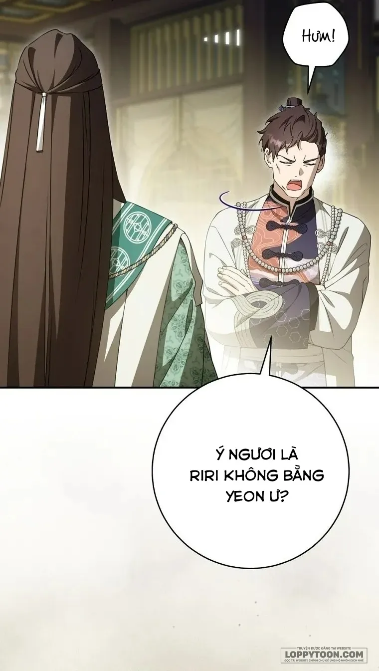Trở Thành Cô Cháu Gái Bị Khinh Miệt Của Nhà Quyền Quý Chap 128 - end ss3 - trang 5