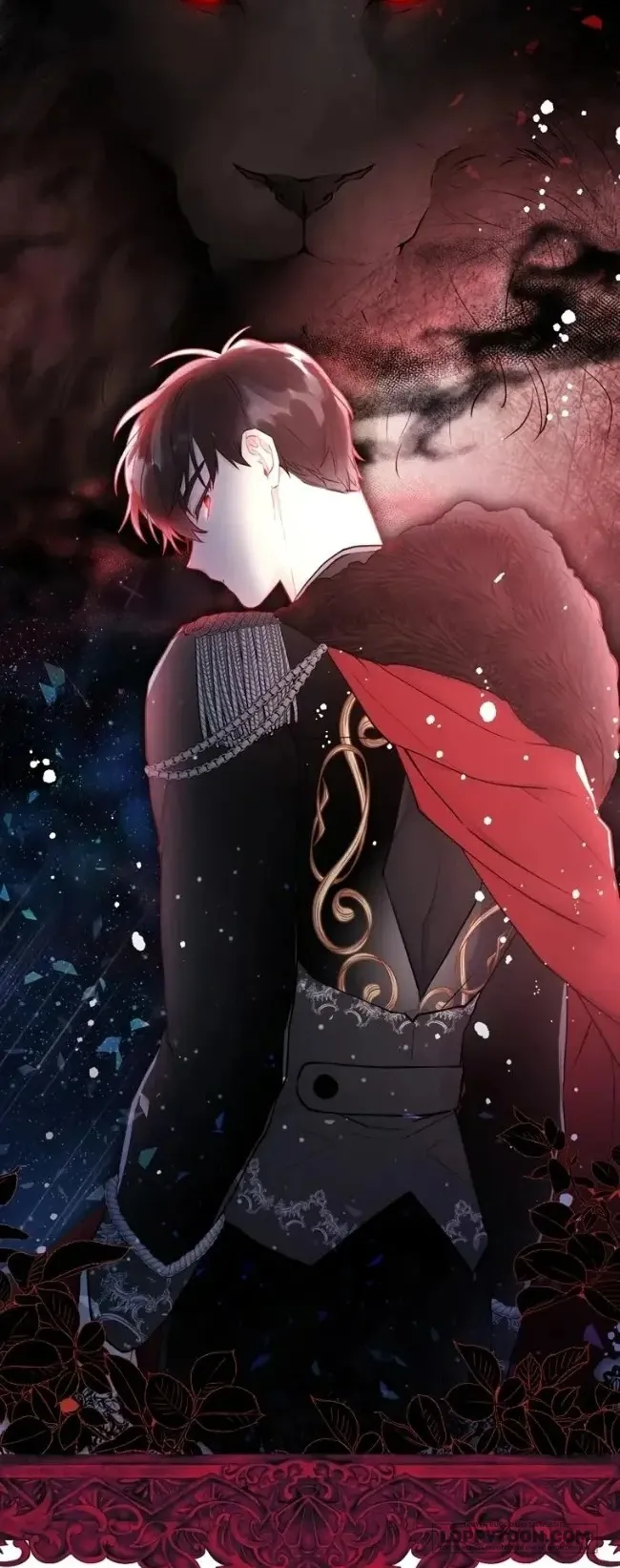 Tôi Đã Trở Thành Con Gái Nuôi Của Nam Chính Chap 32 - trang 27