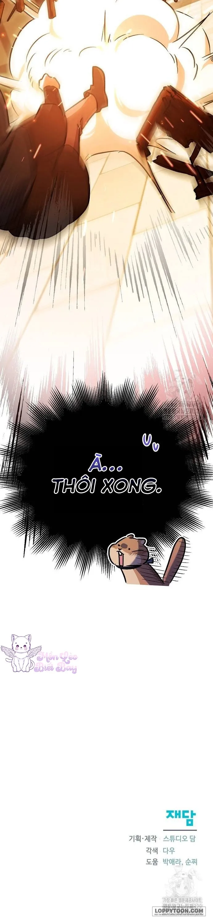 Trở Thành Con Gái Nuôi Của Gia Tộc Sát Thủ Chap 11 - trang 28
