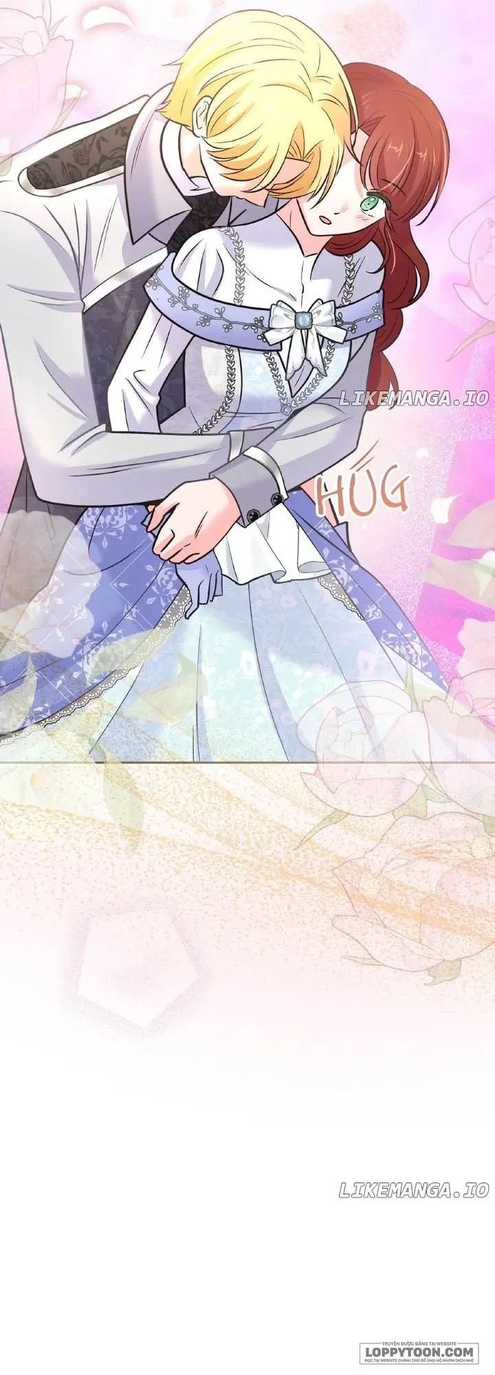 Hầu Gái Không Thích Nuôi Dạy Trẻ Nhỏ Chap 52 - trang 65