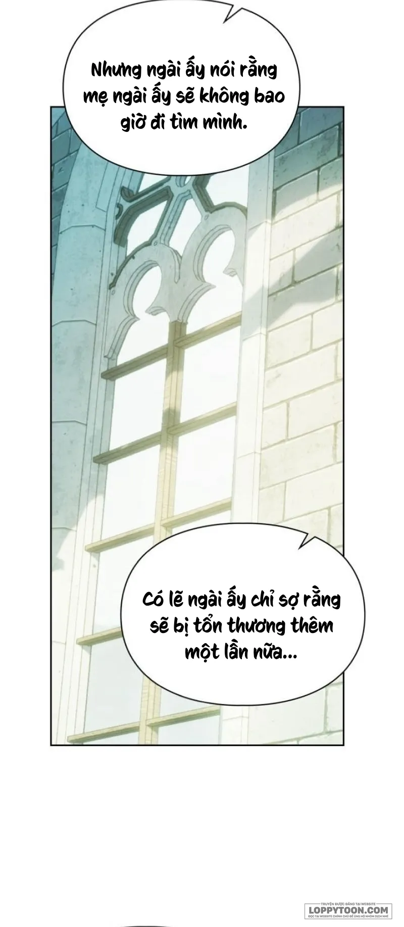 Phạm Nhân Bé Con Của Dinh Thự Mùa Đông Chap 61 - trang 25