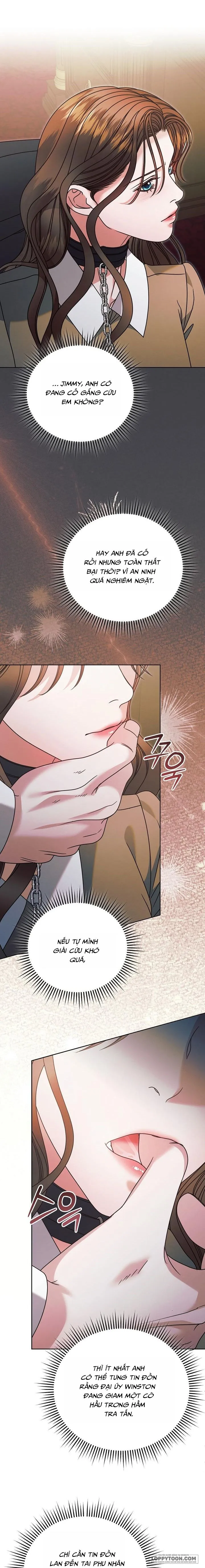 Hãy Cầu Xin Tôi Đi Chap 58 - 🔞🔞🔞 - trang 18