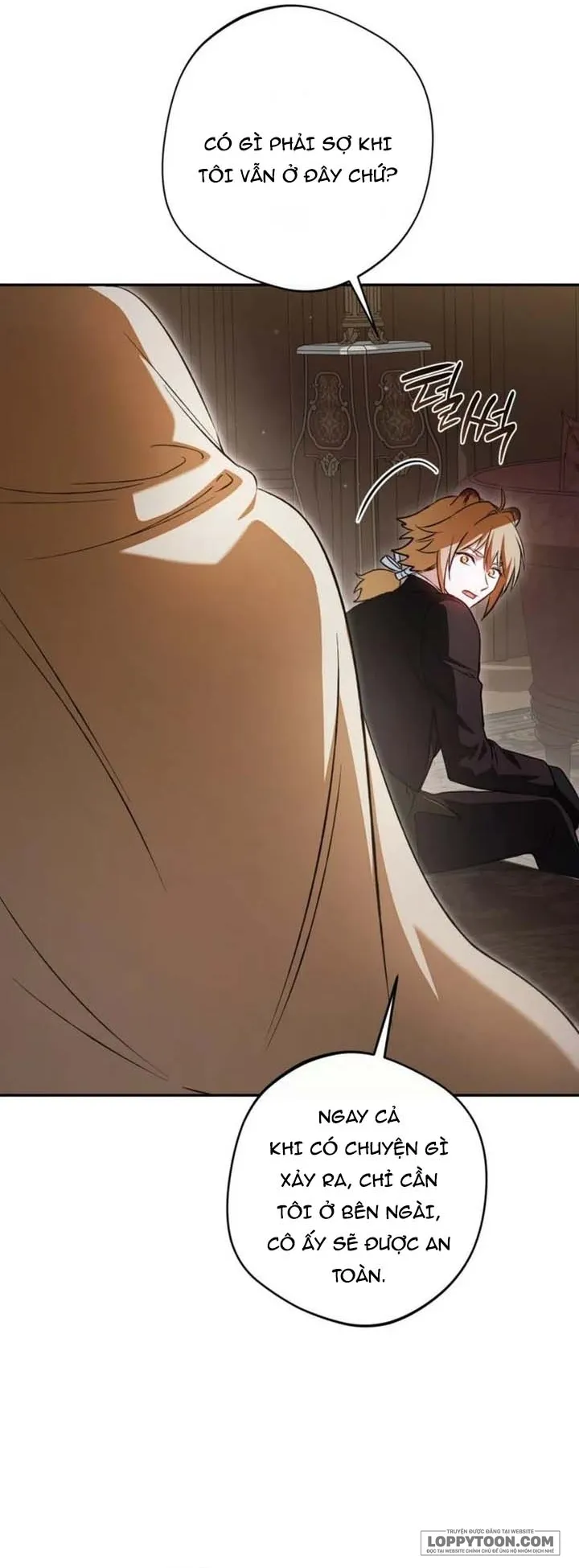 Bạo Chúa Độc Ác Trở Lại Chap 46 - trang 62