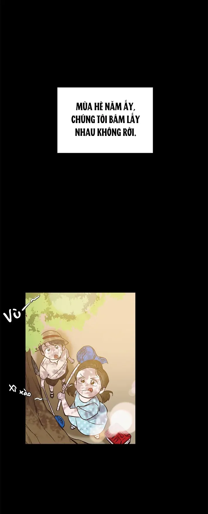 Thanh Xuân Của Chúng Ta Chap 66 - trang 11