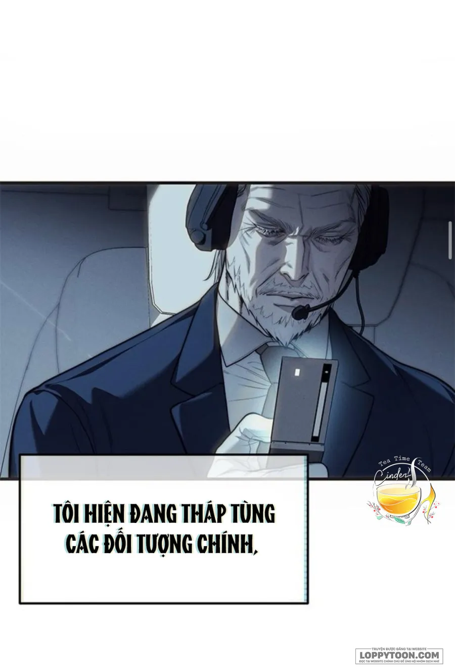 Xâm Nhập Trường Trung Học Tài Phiệt Chap 99 - trang 14