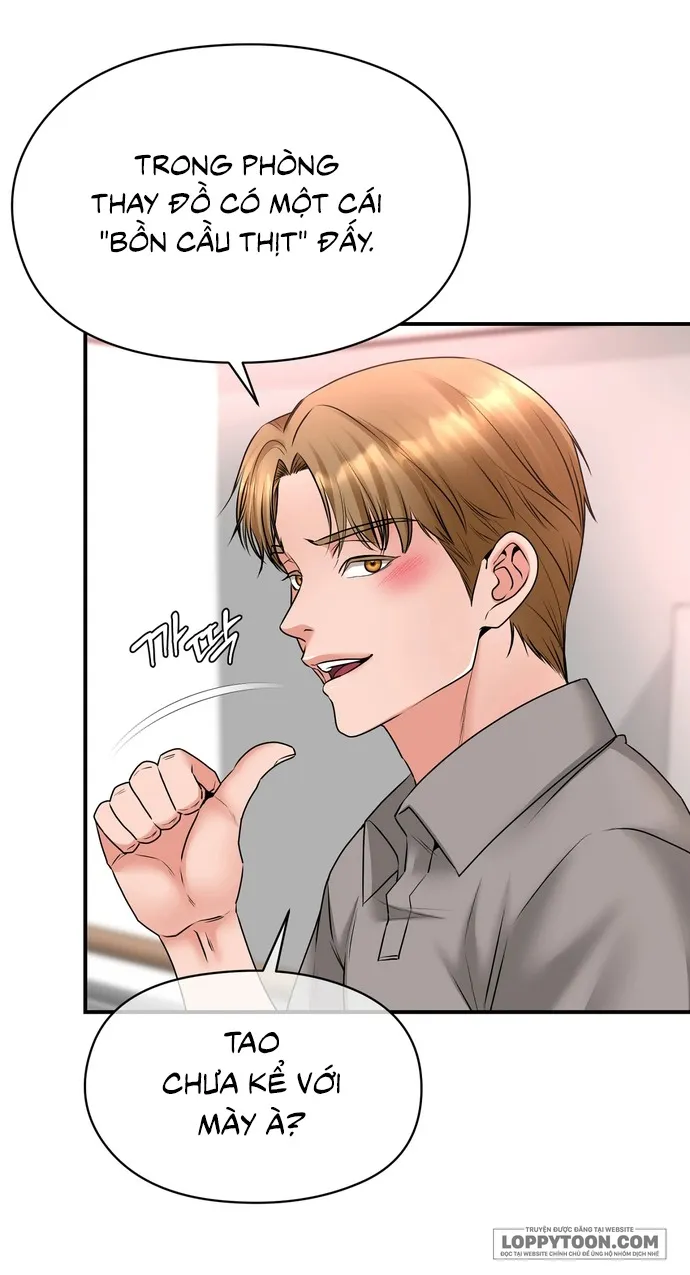 Em Gái XX Chung Của Các Chú Sân Golf Chap 13 - 🔞🔞🔞 - trang 42
