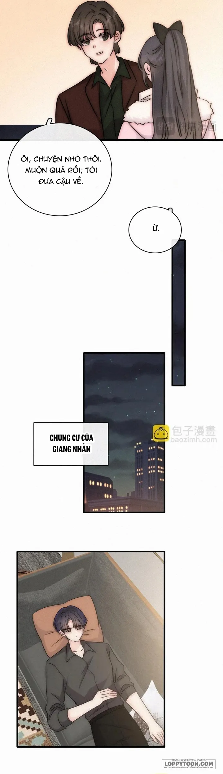 Một Lòng Cưng Chiều Chap 174 - trang 10