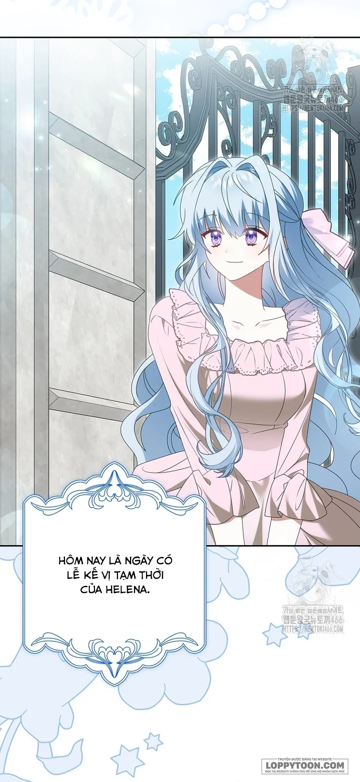 Tôi Sẽ Chiếm Lấy Ngư Trường Này! Chap 60 - trang 3
