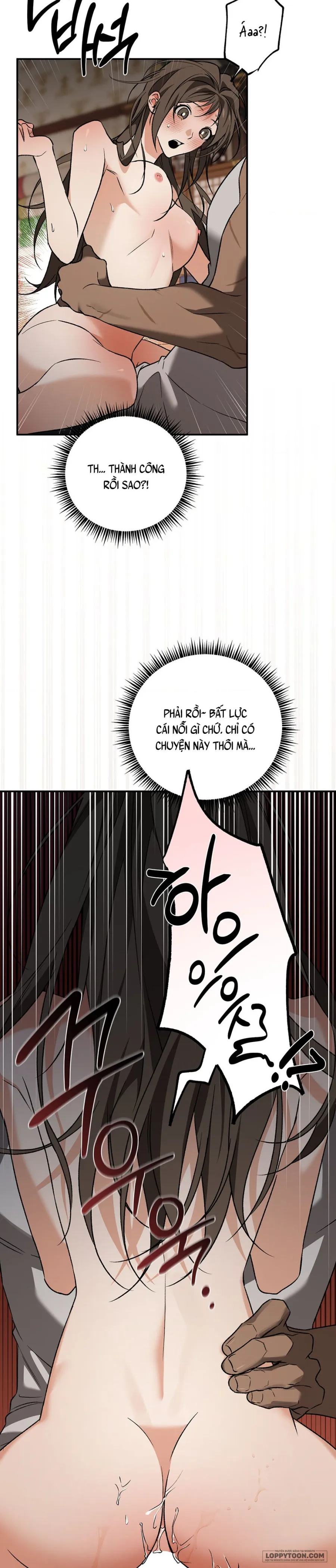 Tôi Sẽ Ăn Trước Khi Chết Chap 3 - 🔞🔞🔞🔞🔞 - trang 11