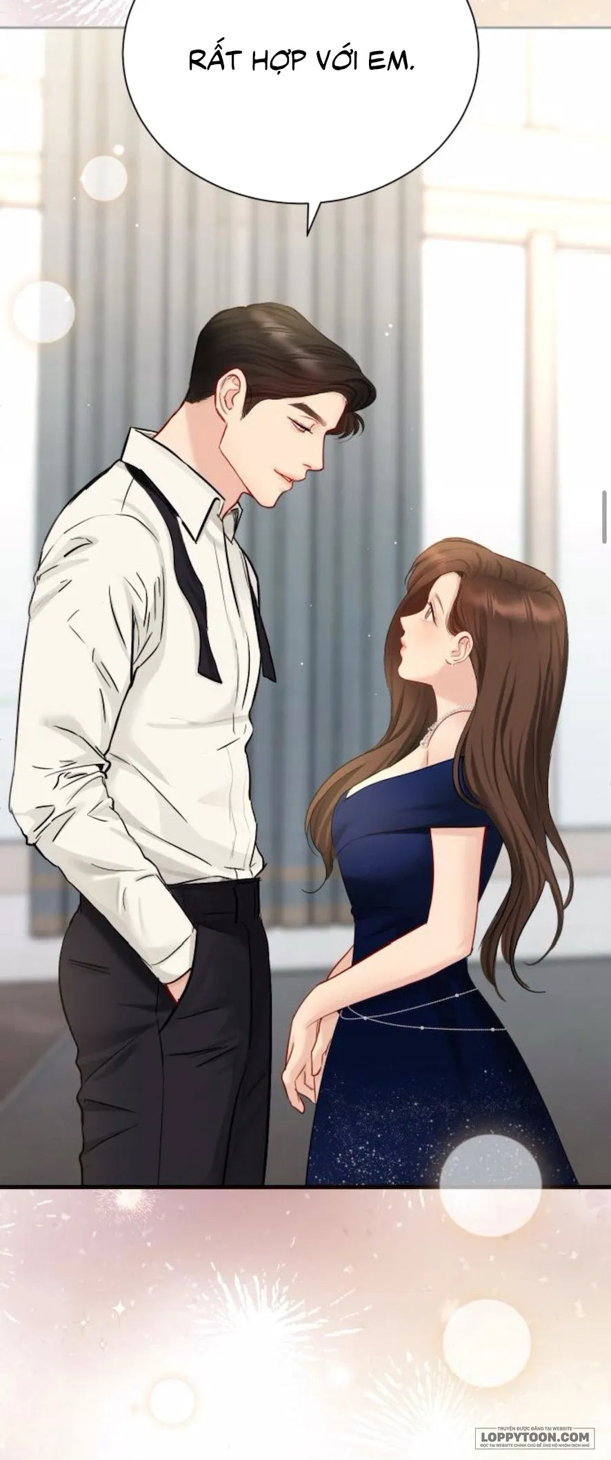 Quyền Lực Của Thư Ký Chap 27 - trang 40