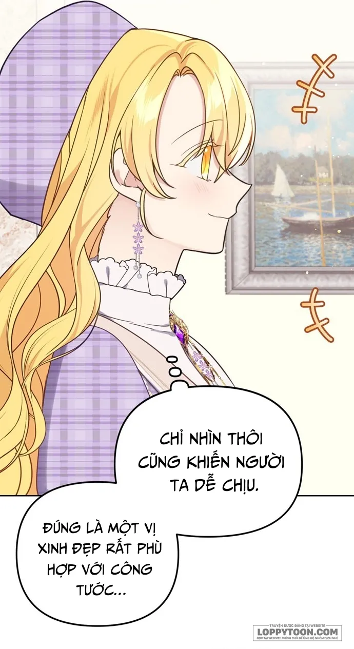 Cuộc Sống Hạnh Phúc Cùng Chồng Chap 38 - trang 34