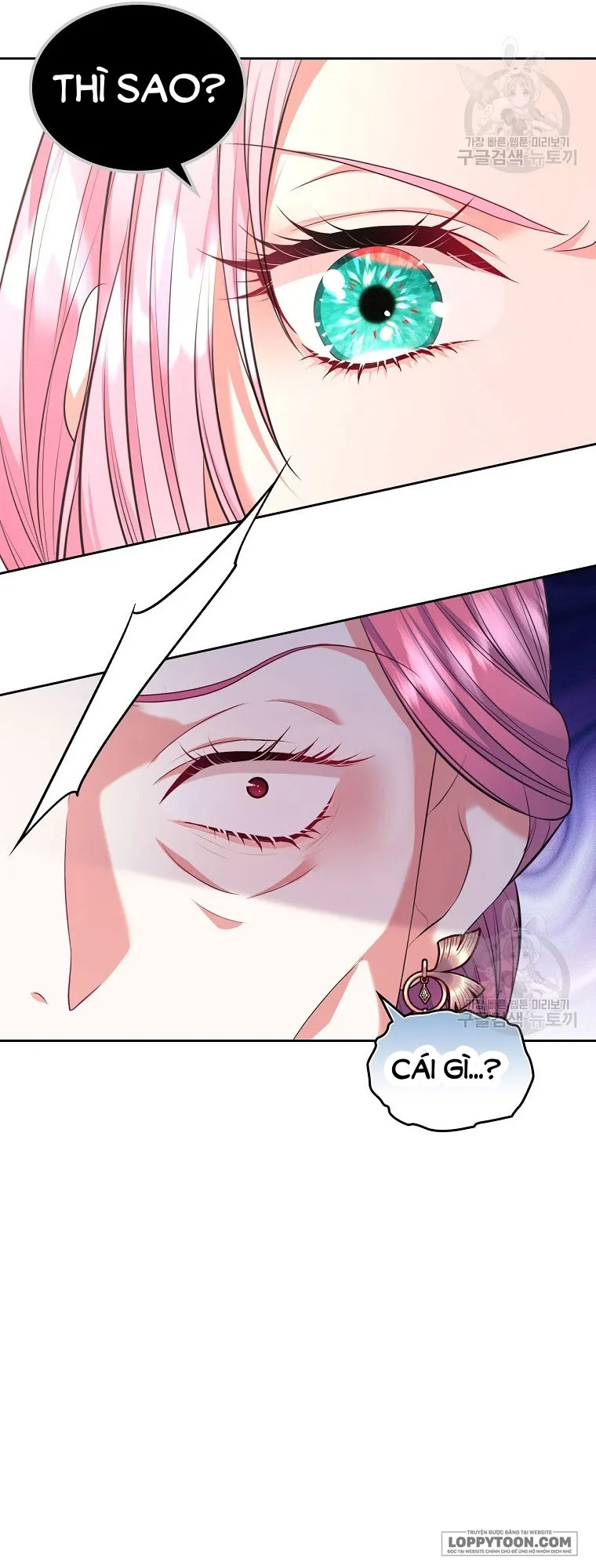 Tôi Sẽ Ly Hôn Với Anh Trai Nữ Chính Chap 22 - trang 43