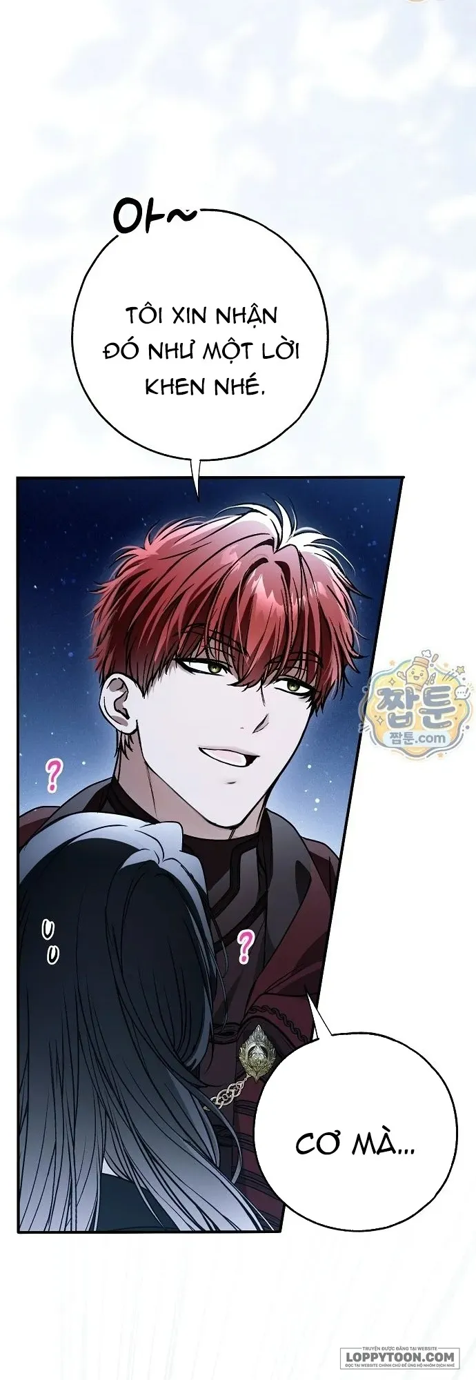 Có Kẻ Đã Sở Hữu Cơ Thể Của Tôi Chap 95 - trang 62