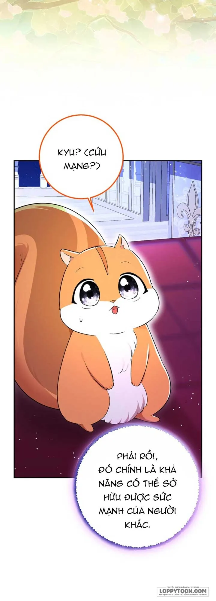 Sóc Con Tài Năng Chap 74 - trang 33