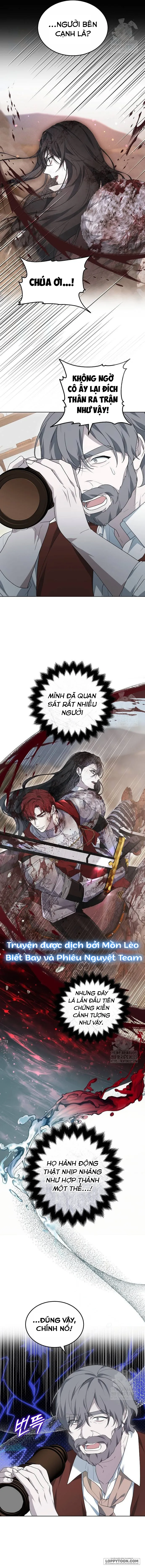 Thời Đại Oman Chap 28 - trang 17