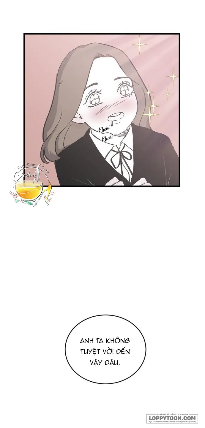 Ba Anh Trai Cực Phẩm Của Tôi Chap 1 - trang 9
