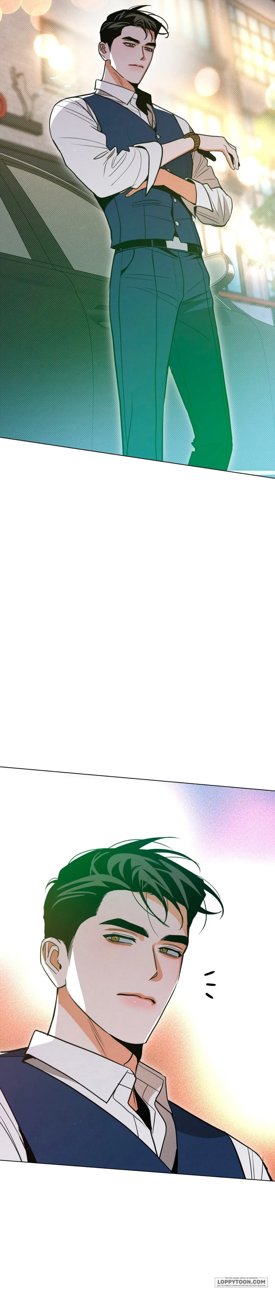 Ngưỡng Tuyệt Đối Chap 63 - trang 4