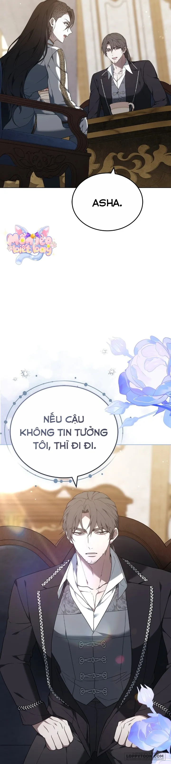 Thời Đại Oman Chap 82 - trang 44