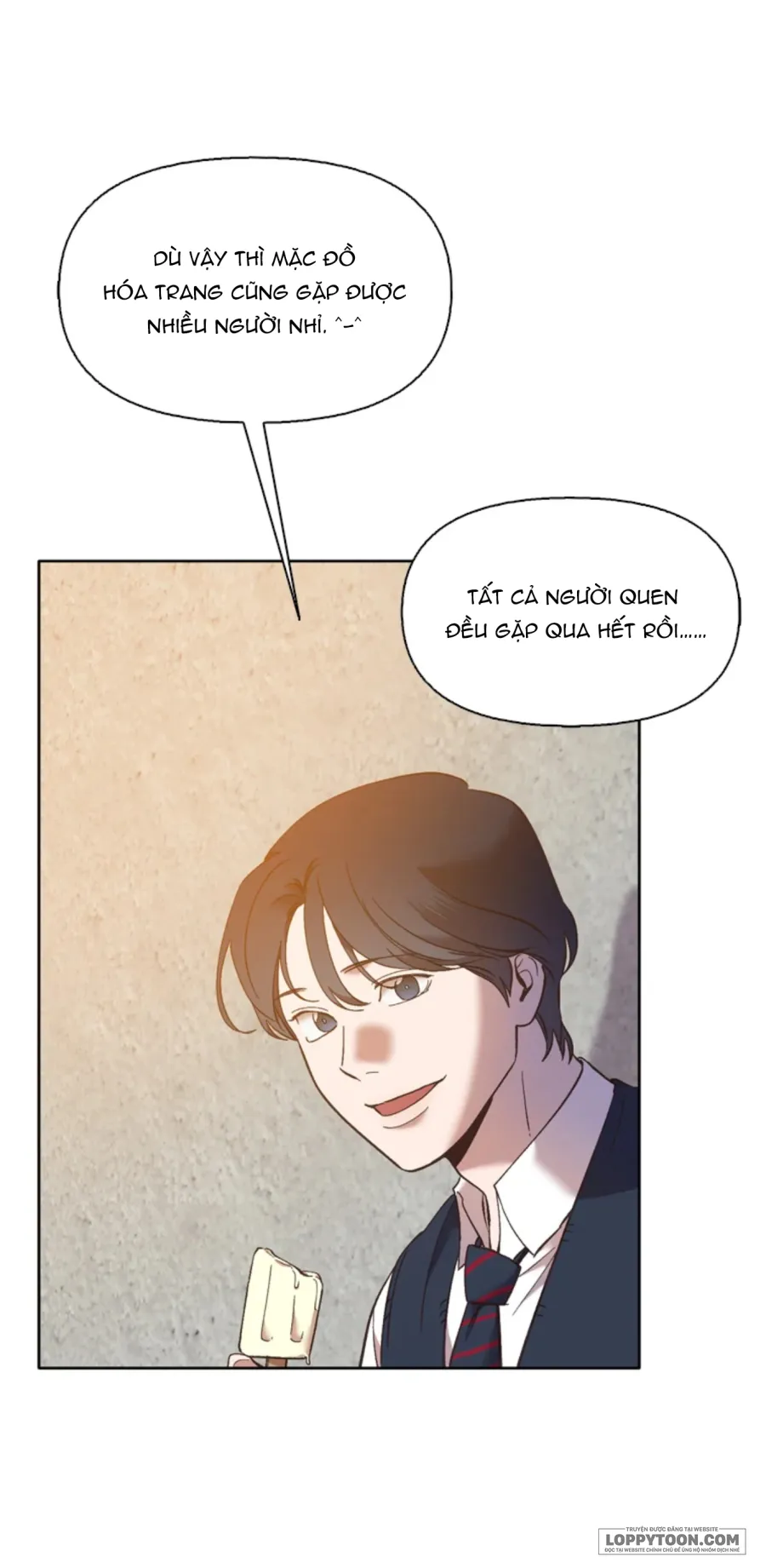 Thanh Xuân Của Chúng Ta Chap 55 - trang 50
