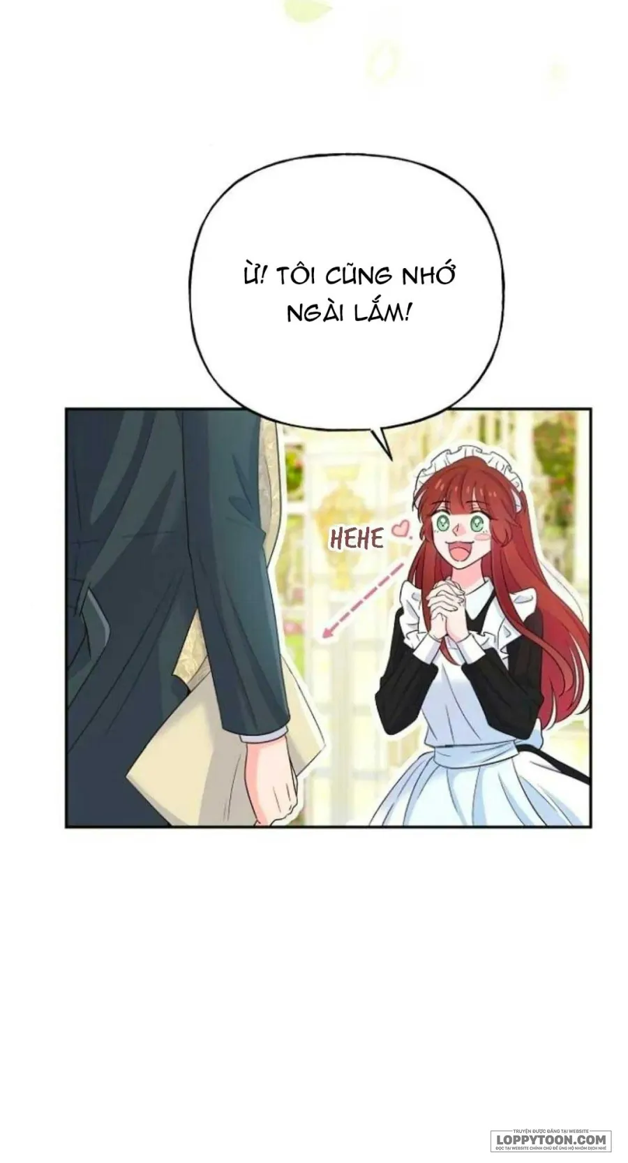 Hầu Gái Không Thích Nuôi Dạy Trẻ Nhỏ Chap 11 - trang 68