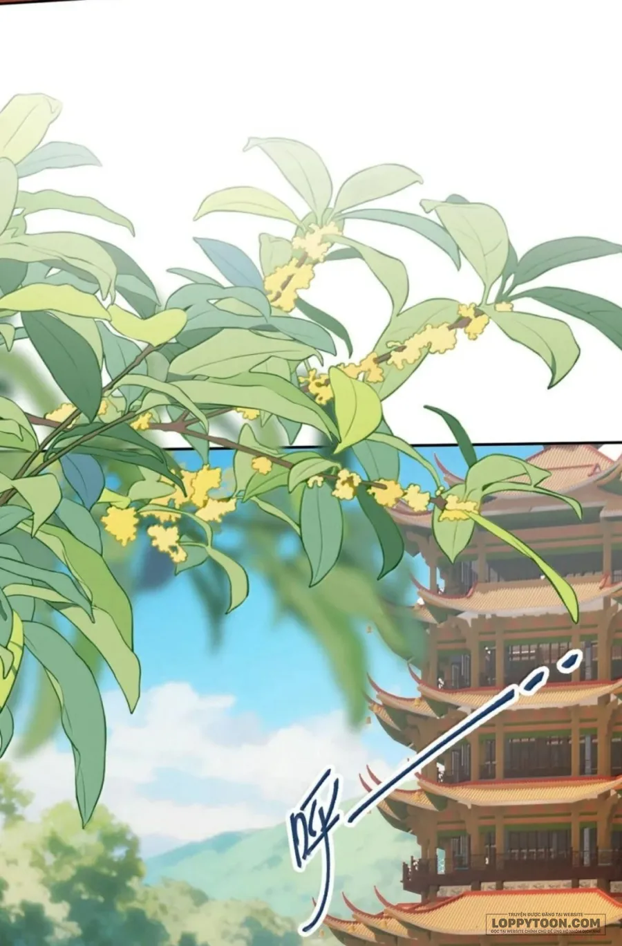 Dâng Cá Muối Cho Sư Tổ Chap 59 - trang 21