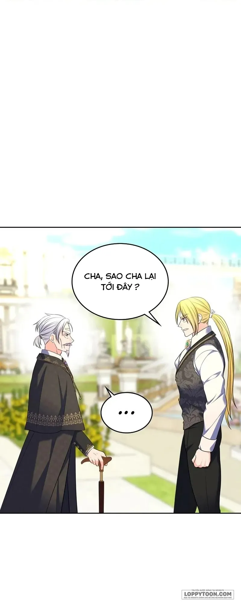 Tôi Sẽ Ly Hôn Với Anh Trai Nữ Chính Chap 71 - trang 4
