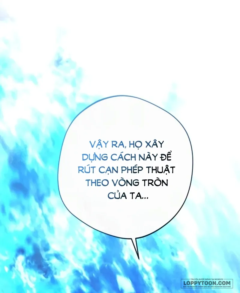 Bạo Chúa Độc Ác Trở Lại Chap 26 - trang 54