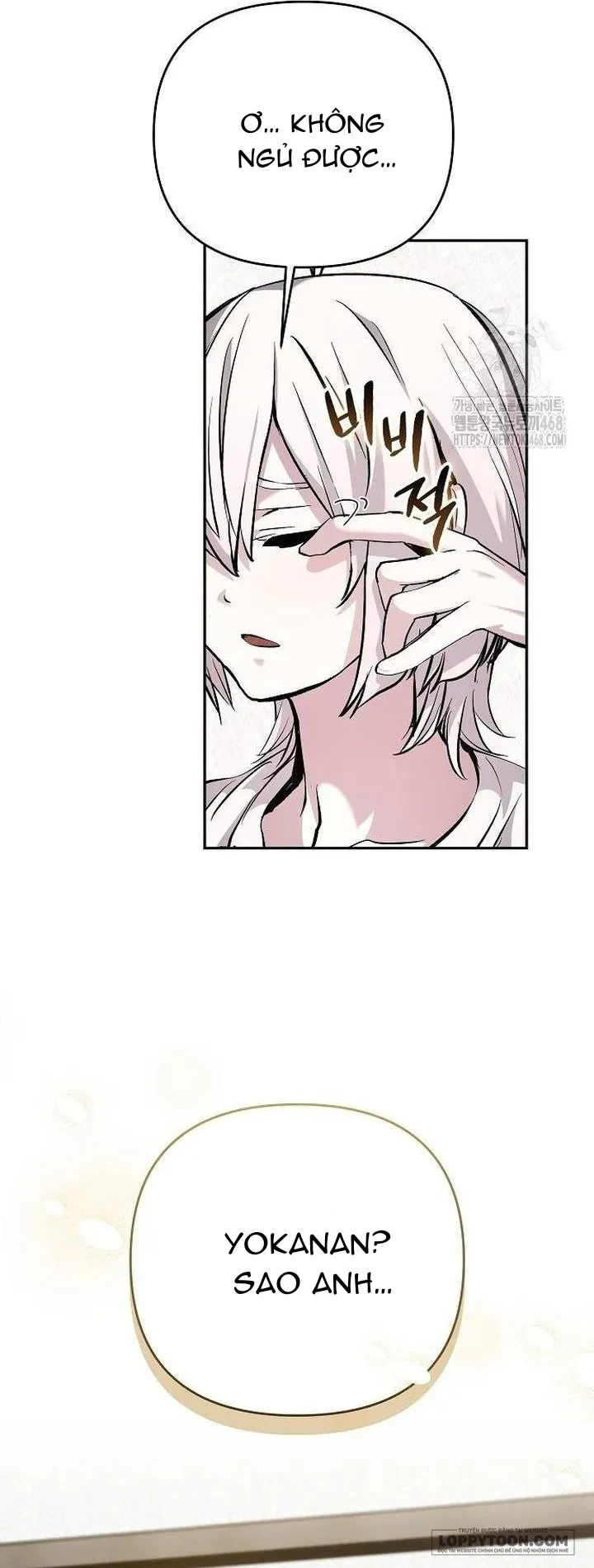 Thỏ Trắng Ở Xứ Sở Thần Tiên Chap 55 - end - trang 53