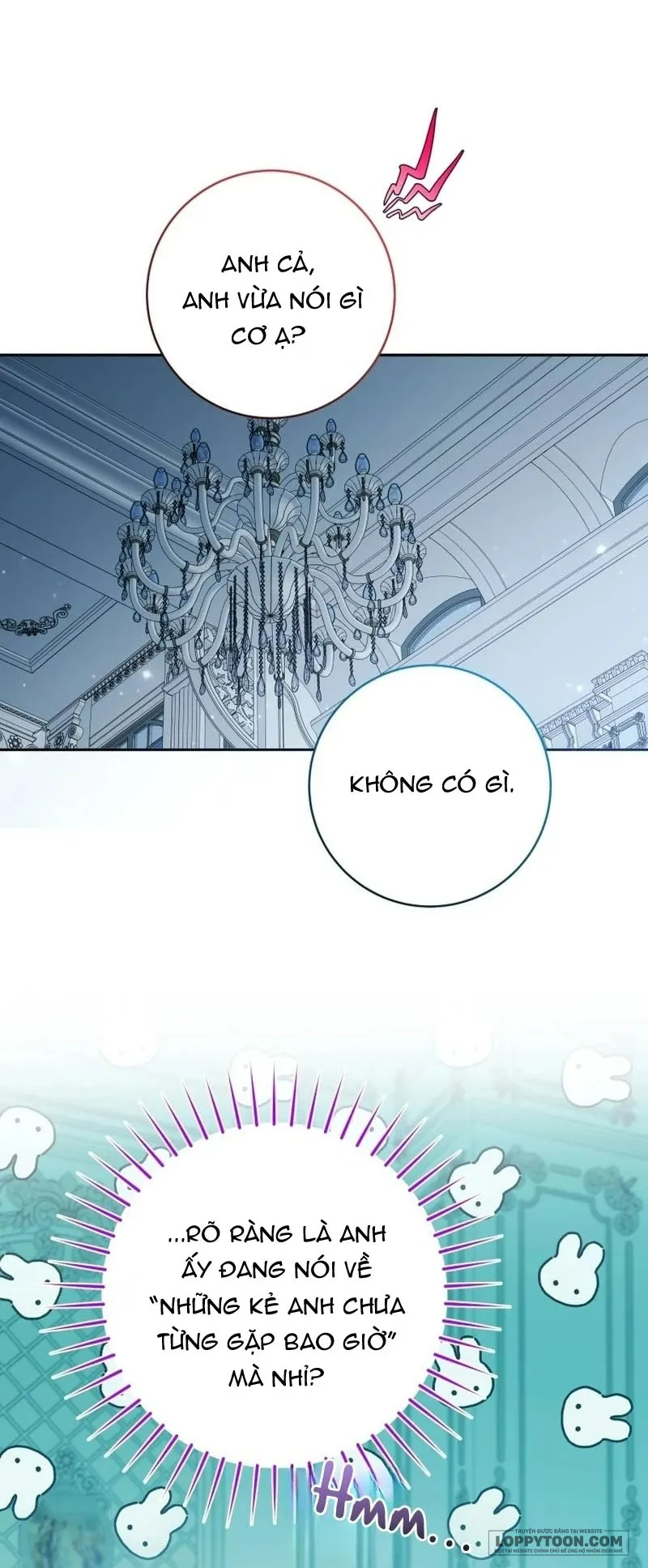 Bé Cá Voi Sát Thủ Phản Diện Chap 111 - trang 55